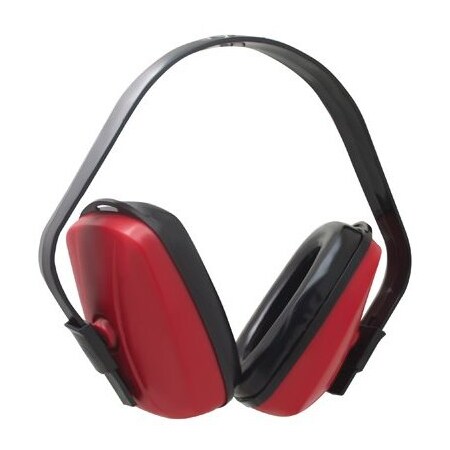 Sas Safety EAR PROTECTOR OVER-THE-HEAD SA6105